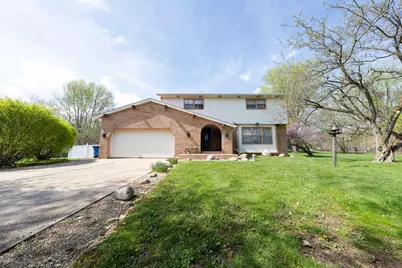 906 Honeysuckle Lane, Michigan City, IN 46360 - Photo 1