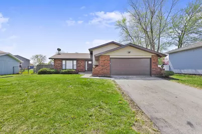 4019 W 76th Lane, Merrillville, IN 46410 - Photo 1