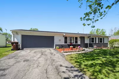 411 Portland Road, Valparaiso, IN 46385 - Photo 1
