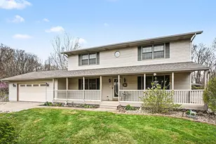 2698 N Van Gogh Dr, La Porte, IN 46350 - Photo 1