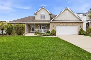 9360 Calumet St, Dyer, IN 46311 - Photo 1