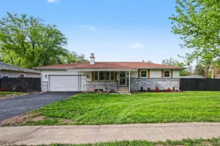 5550 Evergreen Ave, Portage, IN 46368 - Photo 1