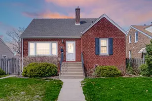 4012 Towle Ave, Hammond, IN 46327 - Photo 1