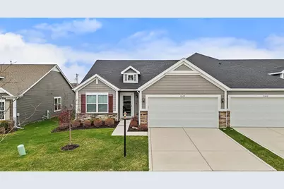 2602 Hudson Road, Valparaiso, IN 46385 - Photo 1