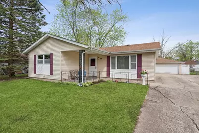 2942 W 76th Lane, Merrillville, IN 46410 - Photo 1