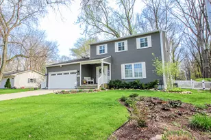 200 Burlington Beach Rd, Valparaiso, IN 46383 - Photo 1