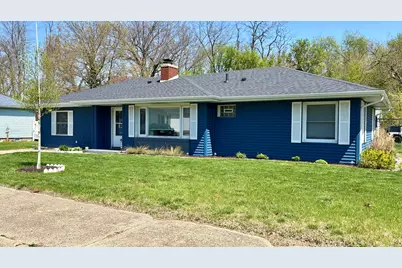 632 S Dickson Street, Michigan City, IN 46360 - Photo 1