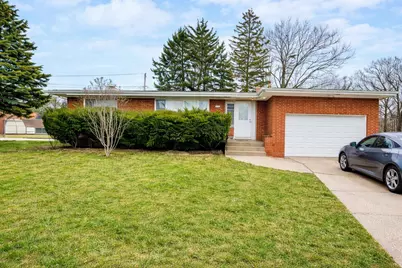 5485 Carolina Street, Merrillville, IN 46410 - Photo 1