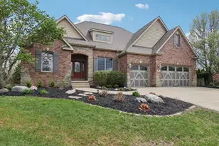 280 Larwick Cir, Valparaiso, IN 46385 - Photo 1