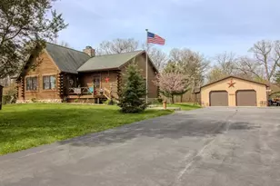 3405 N 700 E, Grovertown, IN 46531 - Photo 1