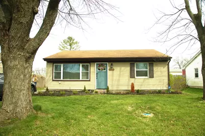 767 Fremont Road, Valparaiso, IN 46385 - Photo 1