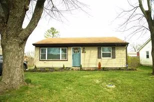 767 Fremont Rd, Valparaiso, IN 46385 - Photo 1
