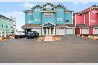 13246 E Lake Shore Drive #202, Cedar Lake, IN 46303 - Photo 1