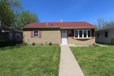 1322 W 1st Place, Hobart, IN 46342 - Photo 1