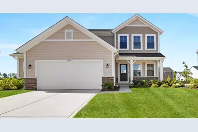 3755 Lookout Road, Valparaiso, IN 46385 - Photo 1