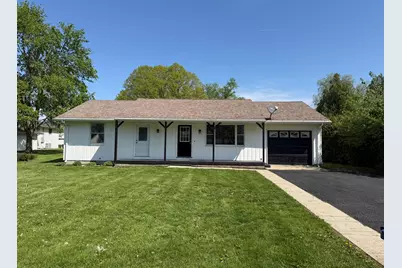 204 E Broadway Street, Brook, IN 47922 - Photo 1