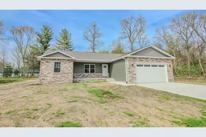 250 E Pine Street, Wheatfield, IN 46392 - Photo 1