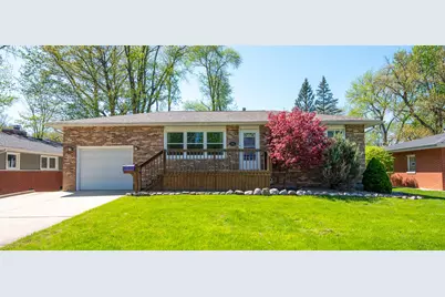 1336 Lincoln Street, Hobart, IN 46342 - Photo 1