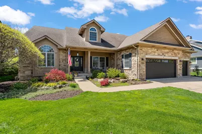 1830 Tour Trace, Chesterton, IN 46304 - Photo 1
