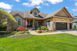 1830 Tour Trce, Chesterton, IN 46304 - Photo 1