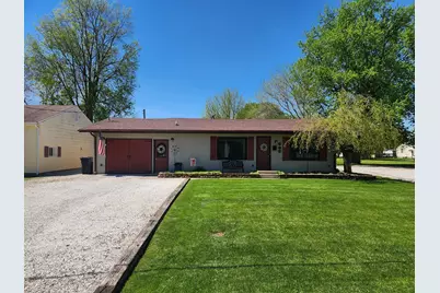 102 N Scott Street, Rensselaer, IN 47978 - Photo 1