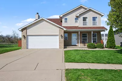 12354 Randolph Court, Crown Point, IN 46307 - Photo 1