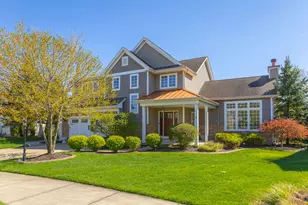4403 Kilchurn Circle, Valparaiso, IN 46383 - Photo 1