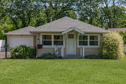 13861 Butternut Street, Cedar Lake, IN 46303 - Photo 1