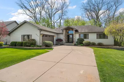 6233 76th Avenue, Schererville, IN 46375 - Photo 1