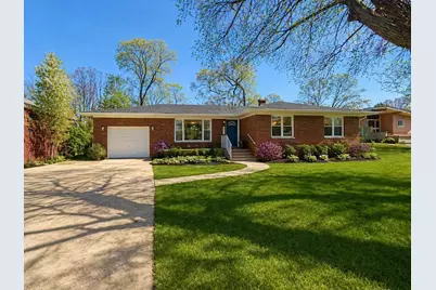 415 N Grand Boulevard, Gary, IN 46403 - Photo 1