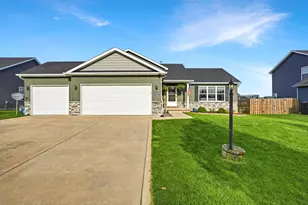 18389 Peggy Sue Dr, Lowell, IN 46356 - Photo 1