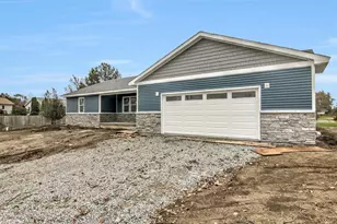 6571 W 158th Pl, Lowell, IN 46356 - Photo 1