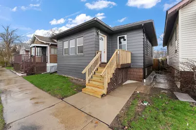 1250 Sherman Street, Hammond, IN 46320 - Photo 1