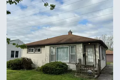 8220 Gordon Drive, Highland, IN 46322 - Photo 1