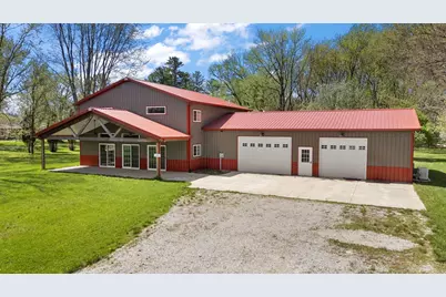 6631 Beach Street, Knox, IN 46534 - Photo 1