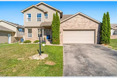 12457 Rush Street, Crown Point, IN 46307 - Photo 1