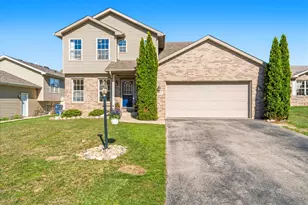 12457 Rush St, Crown Point, IN 46307 - Photo 1