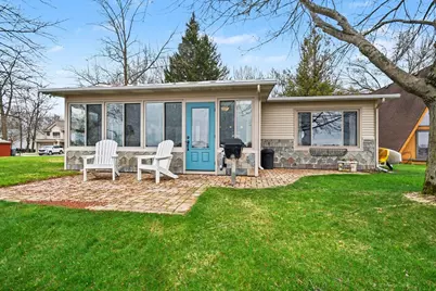 5940 E George Street, Syracuse, IN 46567 - Photo 1