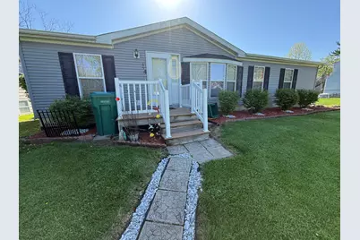 6971 Massachusetts Street, Merrillville, IN 46410 - Photo 1