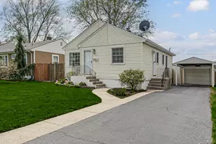 8128 W 4th Pl, Highland, IN 46322 - Photo 1