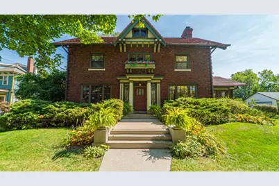 498 S Court Street, Crown Point, IN 46307 - Photo 1