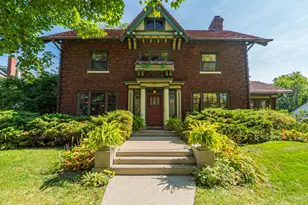 498 S Court St, Crown Point, IN 46307 - Photo 1