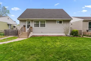 1703 170th Pl, Hammond, IN 46324 - Photo 1