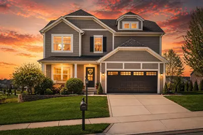 2209 Wicklow Drive, Valparaiso, IN 46385 - Photo 1
