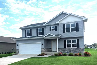 10223 W 127th Avenue, Cedar Lake, IN 46303 - Photo 1