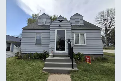 1025 Willow Street, Mishawaka, IN 46545 - Photo 1