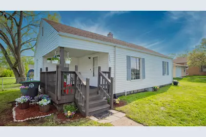 1001 W 38th Avenue, Hobart, IN 46342 - Photo 1