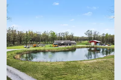 7526 N 200 E, Wheatfield, IN 46392 - Photo 1