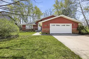 1031 Brooke Ln, Schererville, IN 46375 - Photo 1
