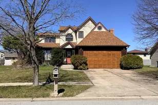 1604 W 99th Pl, Crown Point, IN 46307 - Photo 1